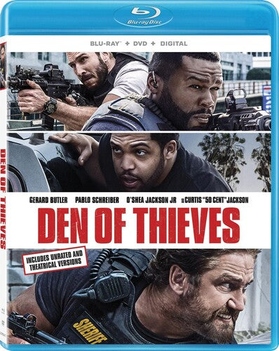 Den Of Thieves