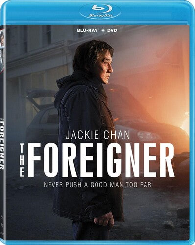 Foreigner
