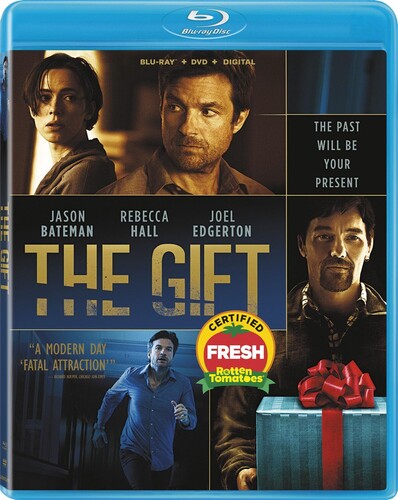 Gift (2015)
