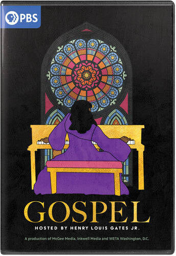 Gospel, Gospel, DVD
