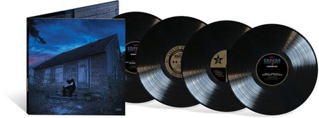 Marshall Mathers Lp2, Eminem, LP