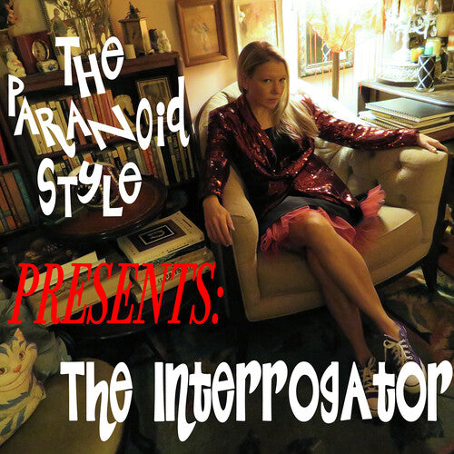 Interrogator