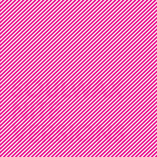 Nite Versions - Pink & White Swirl