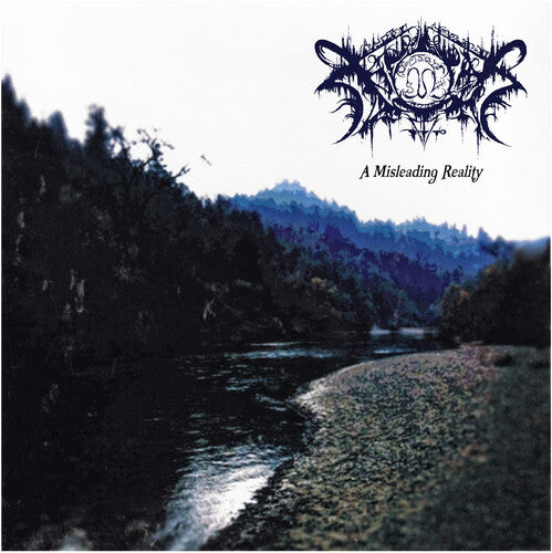 Misleading Reality, Xasthur, LP