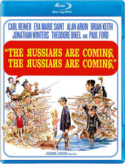 Russians Are Coming The Russians Are Coming