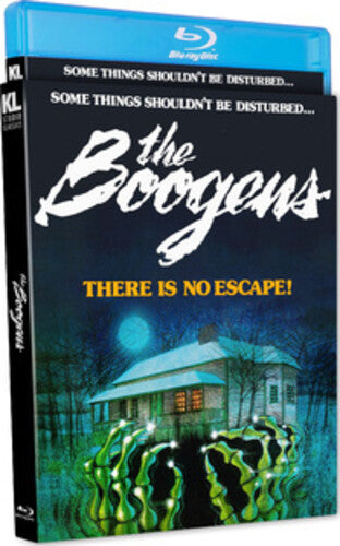 Boogens