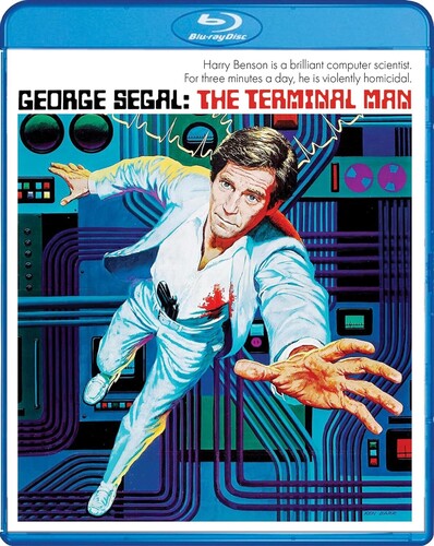 Terminal Man