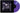 Eye For The Main Chance - Purple, Rosetta Stone, LP