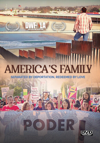 America's Family -- DVD