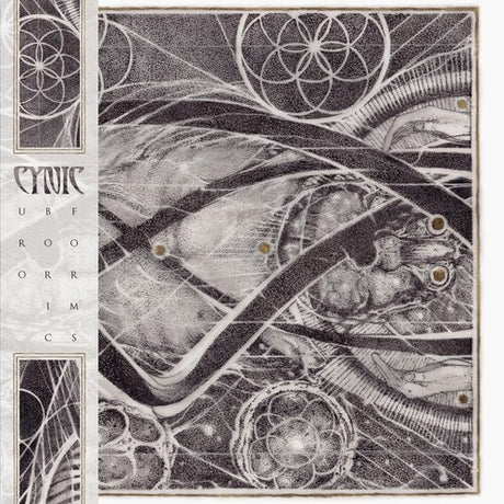 Uroboric Forms, Cynic, LP