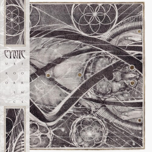 Uroboric Forms, Cynic, LP