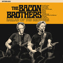 Ballad Of The Brothers, Bacon Brothers, CD