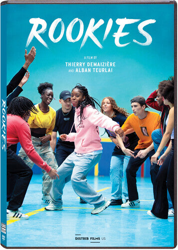Rookies, Rookies, DVD