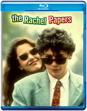 Rachel Papers