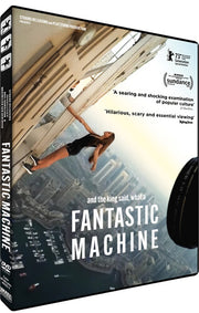 Fantastic Machine
