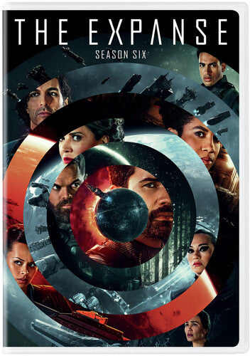 Expanse: Season 6