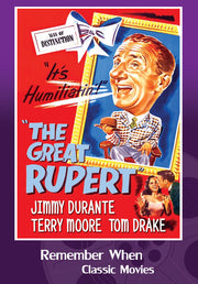 Great Rupert