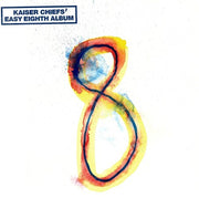 Kaiser Chiefs Easy Eighth Album