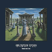 Epitaph Vol 1 & 2