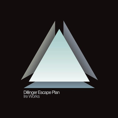Ire Works, Dillinger Escape Plan, LP