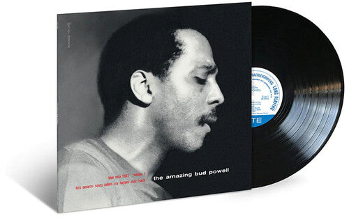 Amazing Bud Powell Vol 1 (Bluenote Classic Vinyl)