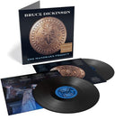 Mandrake Project, Bruce Dickinson, LP