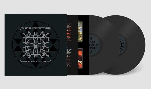 Bible Of Dreams, Juno Reactor, LP