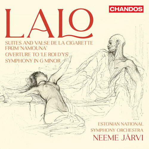 Orchestral Works