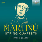 String Quartets