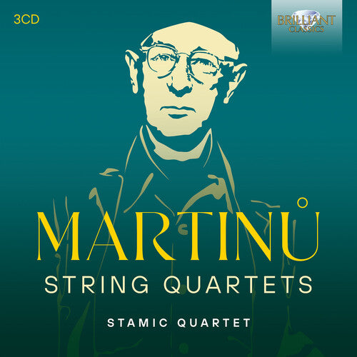 String Quartets