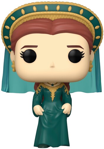 Funko Pop Television House Of The Dragon S3 Pop 4, Pop Television House Of The Dragon, Collectibles