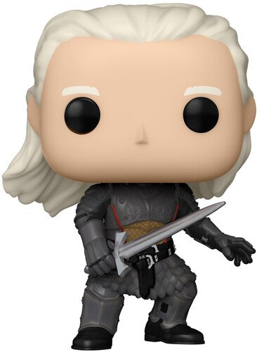 Funko Pop Television House Of The Dragon S3 Pop 5, Pop Television House Of The Dragon, Collectibles