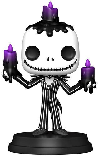Funko Pop Super The Night Before Christmas Jack