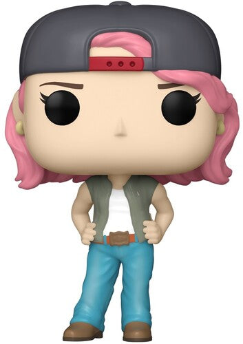 Funko Pop Television Yellowstone S2 Teeter