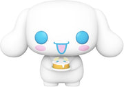 Funko Pop Sanrio Hello Kitty Cinnamoroll With Cake