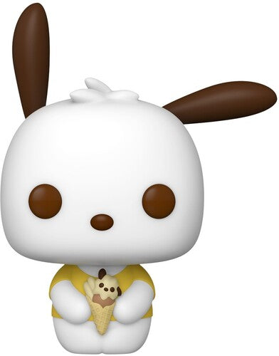 Funko Pop Animation Sanrio Hello Kitty Pochacco