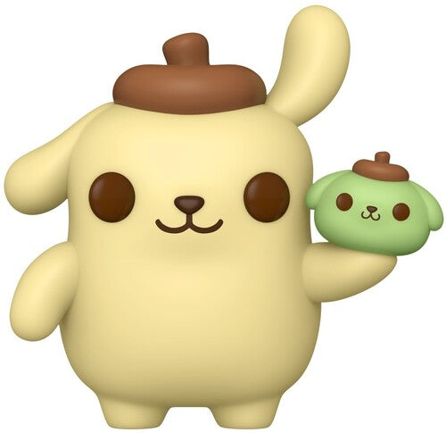 Pop Sanrio Hello Kitty Pompom