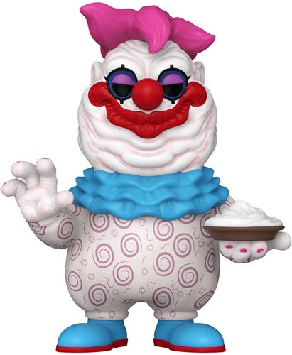 Pop Movies Killer Klowns From Outer Space Chubby
