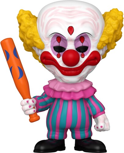 Pop Movies Killer Klowns From Outer Space Frank