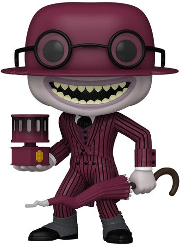 Pop Super The Conjuring The Crooked Man