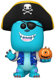 Pop Disney Pixar Halloween Sully?