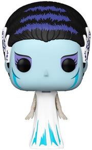 Pop? Universal Monsters S5 Bride Of Frankenstein