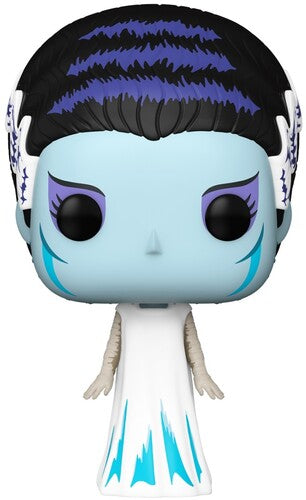 Pop? Universal Monsters S5 Bride Of Frankenstein