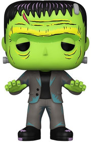 Pop? Movies Universal Monsters S5 Frankenstein