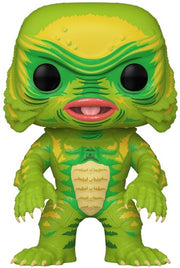 Funko Pop? Movies Universal Monsters S5 Gill Man?