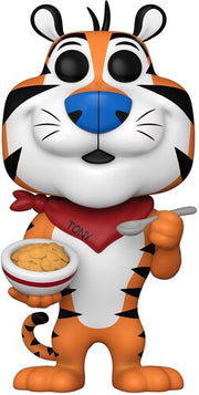 Funko Pop Ad Icon Kelloggs Tony The Tiger 84