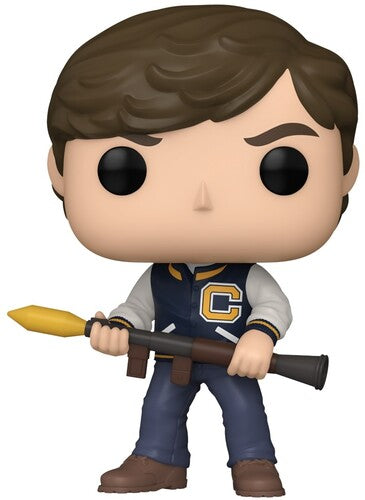 Pop Movies Red Dawn Matt Eckert?