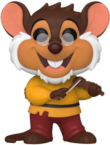Funko Pop Movies American Tail Papa