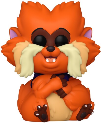 Funko Pop Movies American Tail Tiger