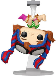 Pop Spider Man Spider Verse Mayday Parker